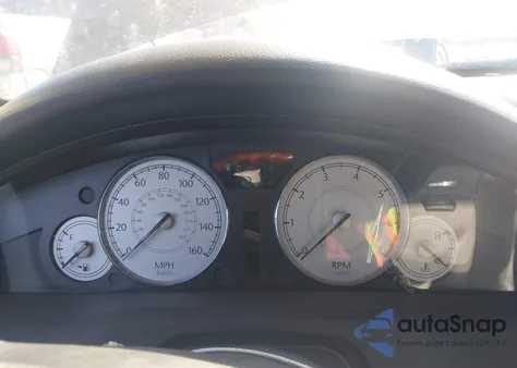 2006 Chrysler 300C from USA, damaged, VIN 2C3LA63H66H309589